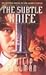 The Subtle Knife (His Dark Materials, #2)
