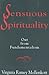 Sensuous Spirituality: Out ...