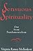 Sensuous Spirituality by Virginia Ramey Mollenkott Sensuous Spirituality by Virginia Ramey Mollenkott