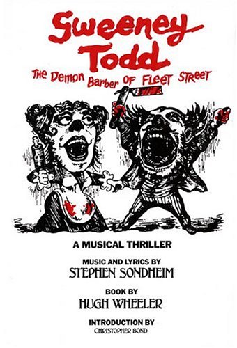 Sweeney Todd: The Demon Barber of Fleet Street