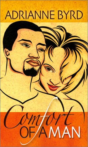 Comfort of a Man (Mass Market Paperback)