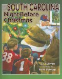 The South Carolina Night Before Christmas (Hardcover)