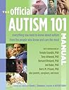 The Official Autism 101 Manual The Official Autism 101 Manual