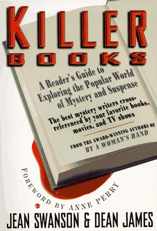Killer Books (Mass Market Paperback)
