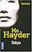 tokyo by Mo Hayder tokyo by Mo Hayder