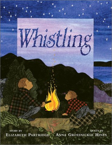 Whistling (Hardcover)