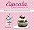 The Cupcake Book and Baking Kit