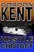Hostile Contact (Alan Craik, #4)