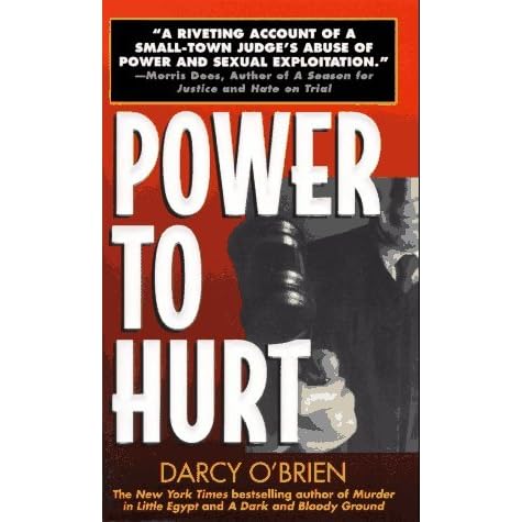 Power To Hurt Inside A Judge S Chambers Sexual Assault