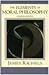 The Elements of Moral Philosophy (The Heritage Series in Philosophy)