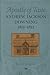Apostle of Taste: Andrew Jackson Downing, 1815-1852 (Creating the North American Landscape)
