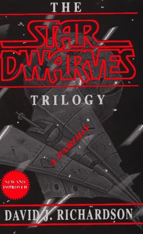 Cover of The Star Dwarves Trilogy