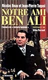 Notre ami Ben Ali...