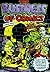 Business of Comics: Everything a Comic Book Artist Needs to Make It in the Business...Plus Interview s with 40 Comic Book Professionals
