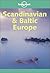 Lonely Planet Scandinavian & Baltic Europe