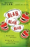 Blah, Blah, Blah (Paperback)