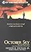 October Sky (The Coalwood Series #1)