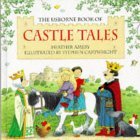 The Usborne Book of Castle Tales (Hardcover)