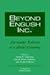 Beyond English, Inc.: Curri...