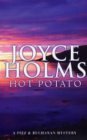 Hot Potato: A Fitz & Buchanan Mystery (Paperback)