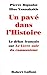Un pavé dans l'histoire : le débat français sur Le livre noir du communisme