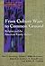 From Culture Wars to Common Ground: Religion and the American Family Debate (Family, Religion, and Culture)