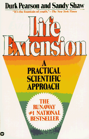 Life Extension: A Practical Scientific Approach (Paperback)