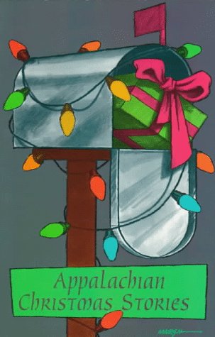 Appalachian Christmas Stories (Paperback)