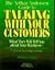 The Arthur Andersen Guide to Talking With Your Customers: What They Will Tell You About Your Business : When You Ask the Right Questions