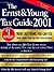 The Ernst & Young Tax Guide...