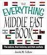 Everything Middle East Book (Everything Series) Everything Middle East Book (Everything Series)