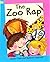 The Zoo Rap (Reading Corner)