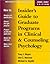 Insider's Guide to Graduate Programs in Clinical and Counseling Psychology: 2000/2001 Edition