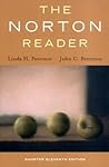 The Norton Reader...