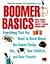 Boomer Basics by Robert Abrams