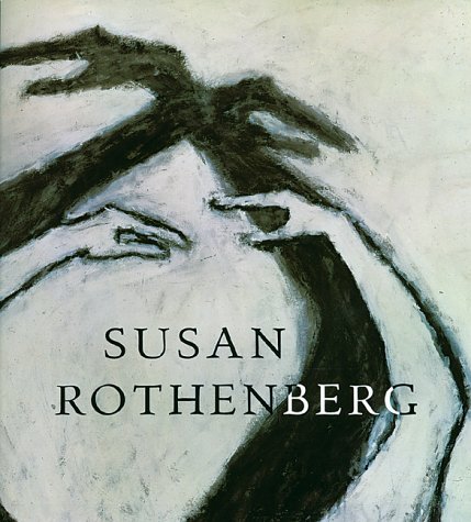 Susan Rothenberg (Paperback)