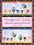 Handprint Quilts: Creating ...