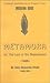 Metamora by John Augustus Stone