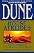 House Atreides by Brian Herbert
