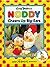 Noddy Cheers Up Big-Ears