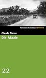 Die Akazie