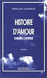 Histoire d'amour (DERNIERS CHAPITRES