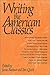 Writing the American Classics by James Barbour