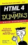 Html 4 for Dummies: Quick Reference Html 4 for Dummies: Quick Reference