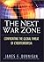 The Next War Zone: Confronting the Global Threat of Cyberterrorism