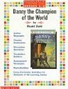Literature Guide: Danny the Champion of the World (Grades 4-8)