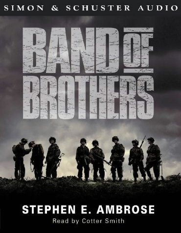Band Of Brothers