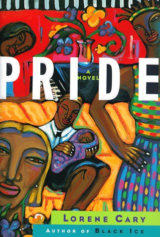 Pride (Hardcover)