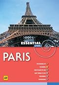 AA Essential Paris