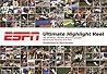 ESPN Ultimate Highlight Reel: The 365 Wildest, Weirdest, Most Unforgettable Sportscenter Moments of All Time